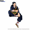 Jujutsu Kaisen 0: The Movie - Suguru Geto figure, Noodle Stopper