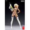 GN Project - Tapigal Milk T figure