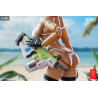 GN Project - Tapigal Milk T figure