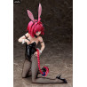 To Love-Ru Darkness - Figurine Mea Kurosaki version Bunny