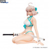 Fate/Grand Order - Assassin/Okita J Soji figure, Noodle Stopper