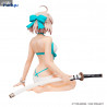 Fate/Grand Order - Assassin/Okita J Soji figure, Noodle Stopper