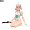 Fate/Grand Order - Assassin/Okita J Soji figure, Noodle Stopper