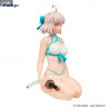 Fate/Grand Order - Assassin/Okita J Soji figure, Noodle Stopper