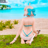 Fate/Grand Order - Assassin/Okita J Soji figure, Noodle Stopper