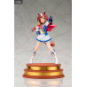 Uma Musume Pretty Derby - Tokai Teio figure, Show off your dreams!