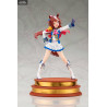 Uma Musume Pretty Derby - Tokai Teio figure, Show off your dreams!