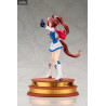 Uma Musume Pretty Derby - Figurine Tokai Teio, Show off your dreams!