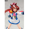 Uma Musume Pretty Derby - Tokai Teio figure, Show off your dreams!