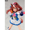 Uma Musume Pretty Derby - Tokai Teio figure, Show off your dreams!