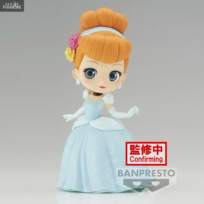 Disney - Cinderella figure...