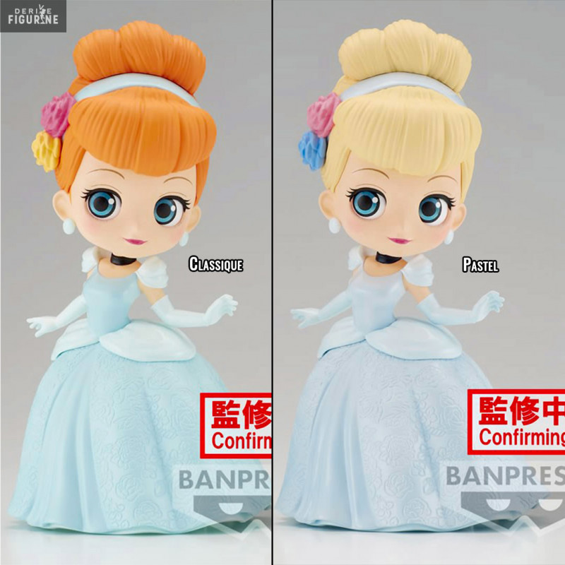 Disney - Cinderella figure...