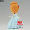 Disney - Cinderella figure Classic or Pastel, Q Posket Flower Style