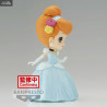 Disney - Cinderella figure Classic or Pastel, Q Posket Flower Style