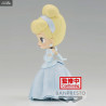 Disney - Cinderella figure Classic or Pastel, Q Posket Flower Style