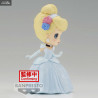 Disney - Cinderella figure Classic or Pastel, Q Posket Flower Style