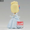 Disney - Cinderella figure Classic or Pastel, Q Posket Flower Style