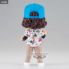 Stranger Things - Lucas or Dustin figure Vol.2, Q Posket