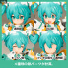 Frame Arms Girl - Figurine Sylphy, Model Kit