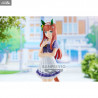 Uma Musume Pretty Derby - Special Week or Silence Suzuka figure