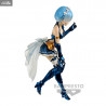 Re:ZERO - Rem figure Maid Armour Vol.4, Banpresto Chronicle EXQ