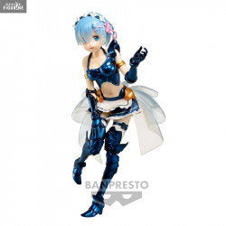 Re:ZERO - Rem figure Maid...