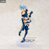 Re:ZERO - Rem figure Maid Armour Vol.4, Banpresto Chronicle EXQ