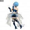Re:ZERO - Rem figure Maid Armour Vol.4, Banpresto Chronicle EXQ