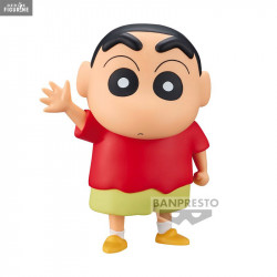 Crayon Shin-chan - Figurine...