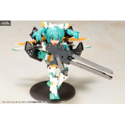 Frame Arms Girl - Figurine...