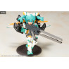 Frame Arms Girl - Figurine Sylphy, Model Kit
