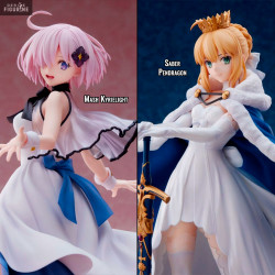 Fate/Grand Order - Figure...