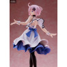 Fate/Grand Order - Figure Saber Pendragon or Mash Kyrielight, Under Same Sky