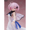 Fate/Grand Order - Figure Saber Pendragon or Mash Kyrielight, Under Same Sky