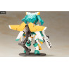 Frame Arms Girl - Figurine Sylphy, Model Kit