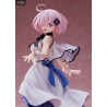 Fate/Grand Order - Figure Saber Pendragon or Mash Kyrielight, Under Same Sky