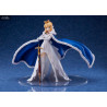 Fate/Grand Order - Figure Saber Pendragon or Mash Kyrielight, Under Same Sky