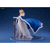 Fate/Grand Order - Figure Saber Pendragon or Mash Kyrielight, Under Same Sky
