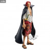 One Piece Film : Red - Shanks figure, King of Artist