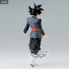Dragon Ball Super - Goku Black or Super Saiyan Rosé figure, Solid Edge Works Vol.8