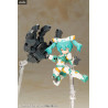 Frame Arms Girl - Figurine Sylphy, Model Kit