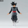 Dragon Ball Super - Goku Black or Super Saiyan Rosé figure, Solid Edge Works Vol.8