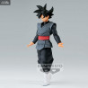 Dragon Ball Super - Goku Black or Super Saiyan Rosé figure, Solid Edge Works Vol.8