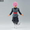 Dragon Ball Super - Goku Black or Super Saiyan Rosé figure, Solid Edge Works Vol.8