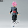 Dragon Ball Super - Goku Black or Super Saiyan Rosé figure, Solid Edge Works Vol.8