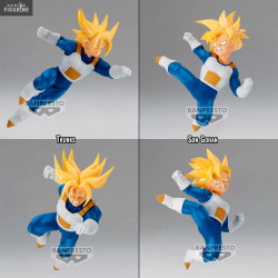 Dragon Ball Z - Super...