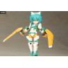 Frame Arms Girl - Figurine Sylphy, Model Kit