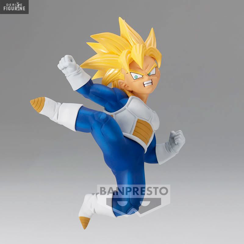 Dragon Ball Z - Figurine...