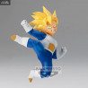Dragon Ball Z - Super Saiyan Son Gohan or Trunks figure, Chosenshiretsuden III Vol.1
