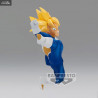 Dragon Ball Z - Super Saiyan Son Gohan or Trunks figure, Chosenshiretsuden III Vol.1